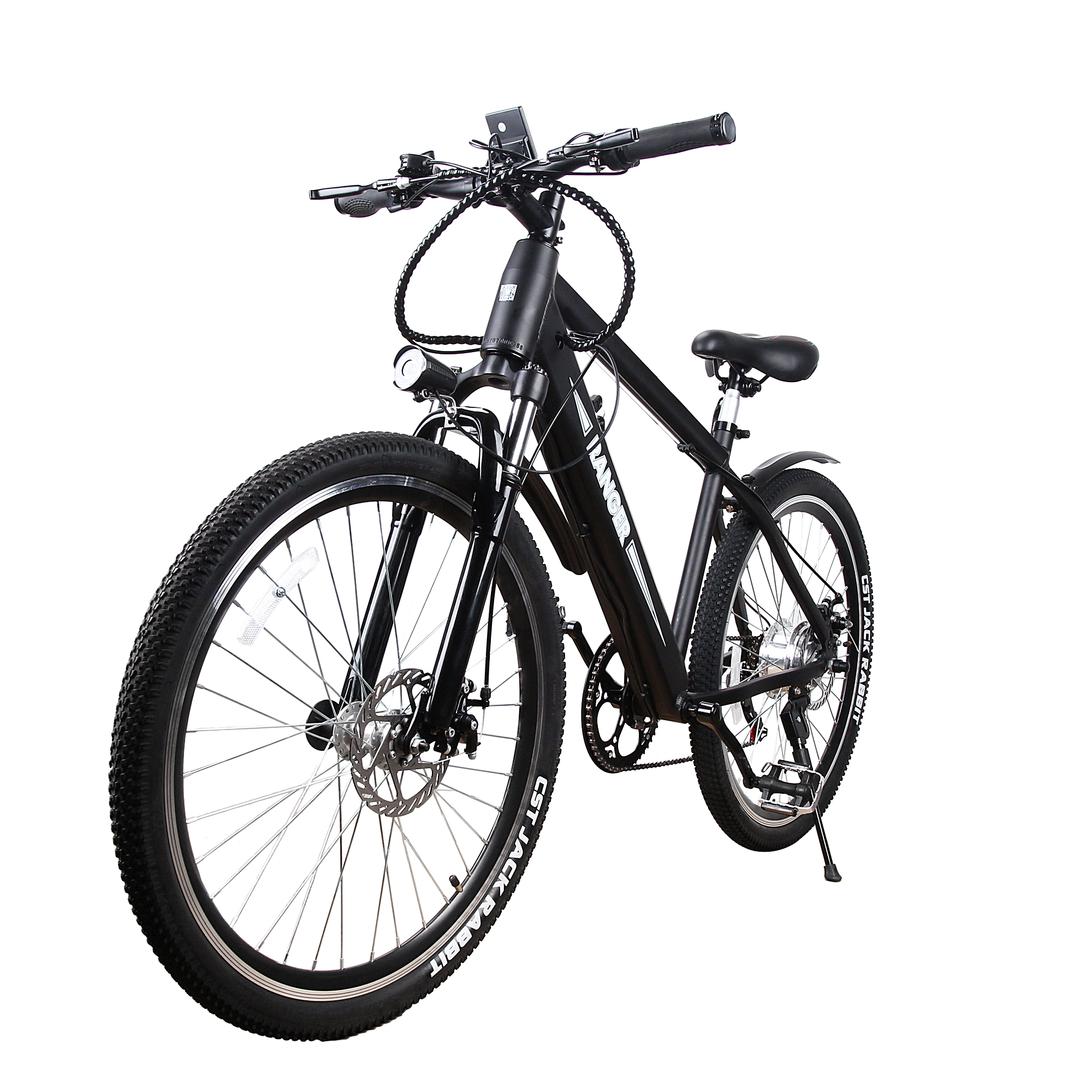 MOUNTAIN ELECTRIC BICYCLE