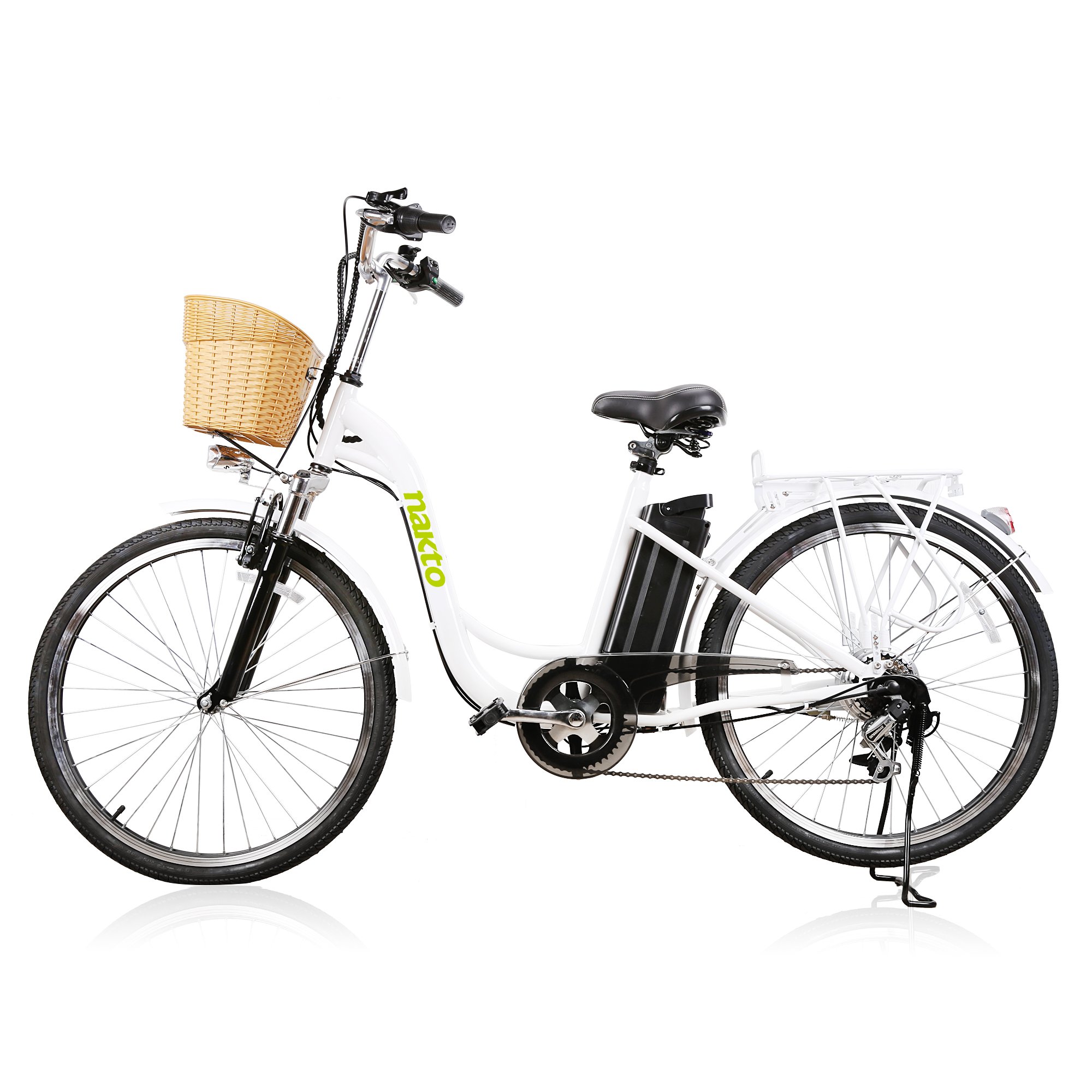 CITY ELECTRIC BICYCLE