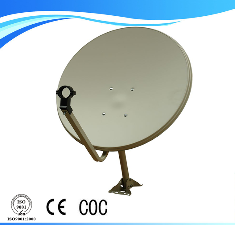 Satellite Dish Antenna