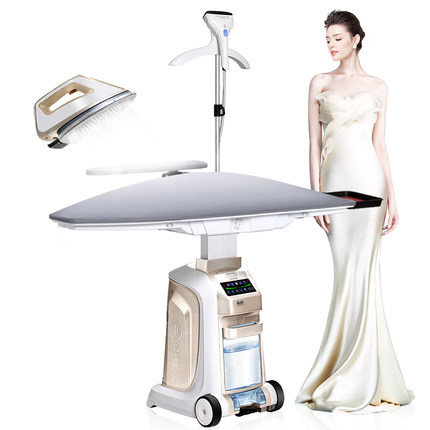 SY9910 Smart home ironing system