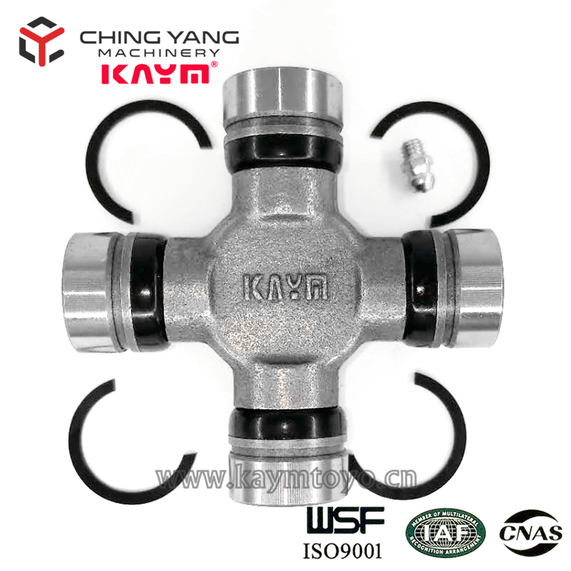 KY-273X TOYO KAYM UNIVERSAL JOINT REPAIR KIT  ISO9001