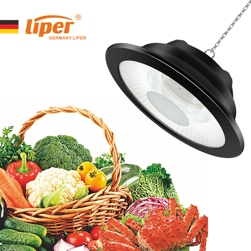 Germany Liper IP65 high bay light