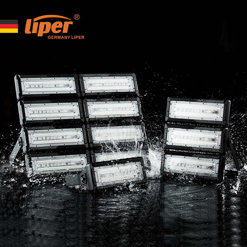 Germany Liper LED floodlight-M series IP66