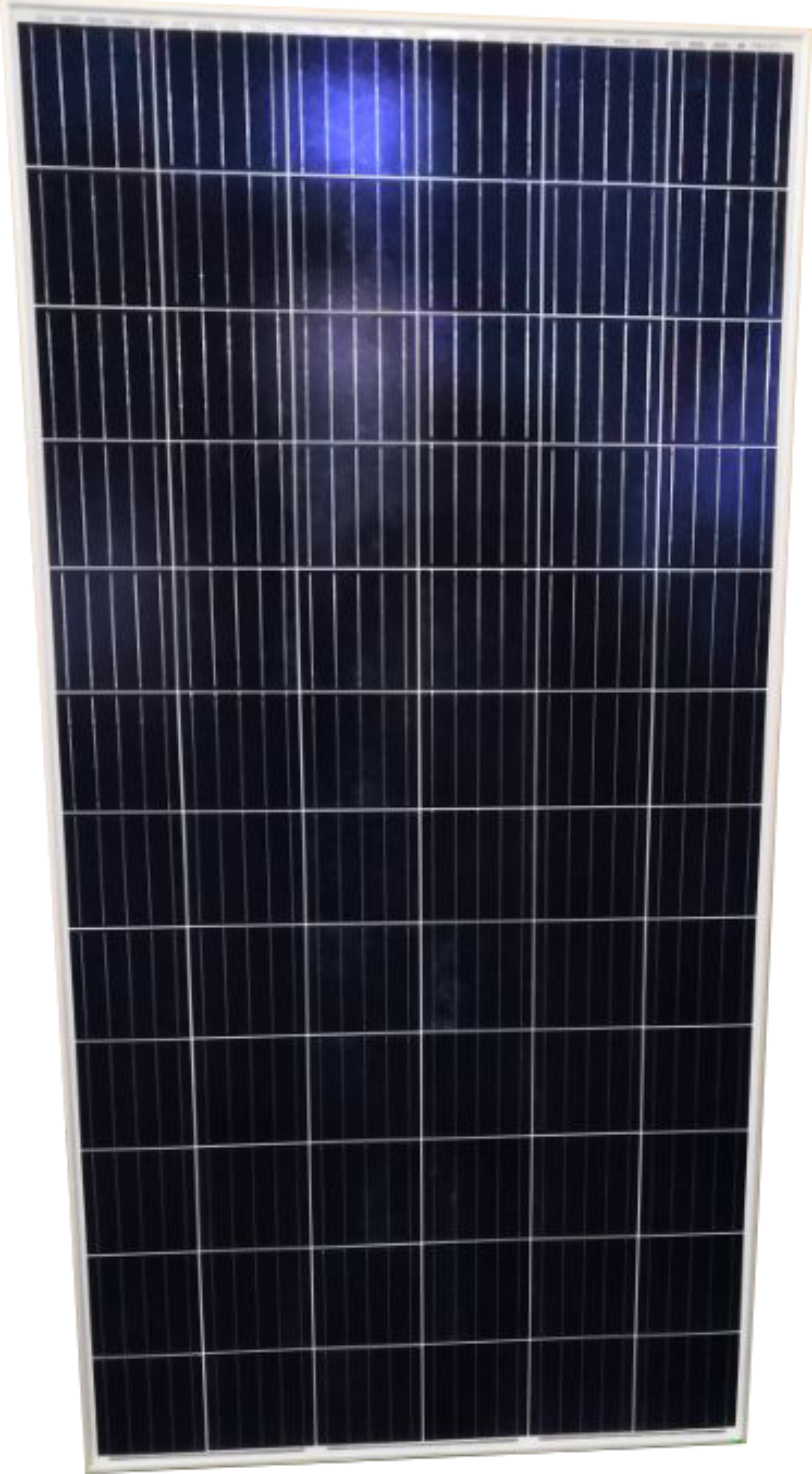QSUPER 72 CELL POLY SOLAR PANEL