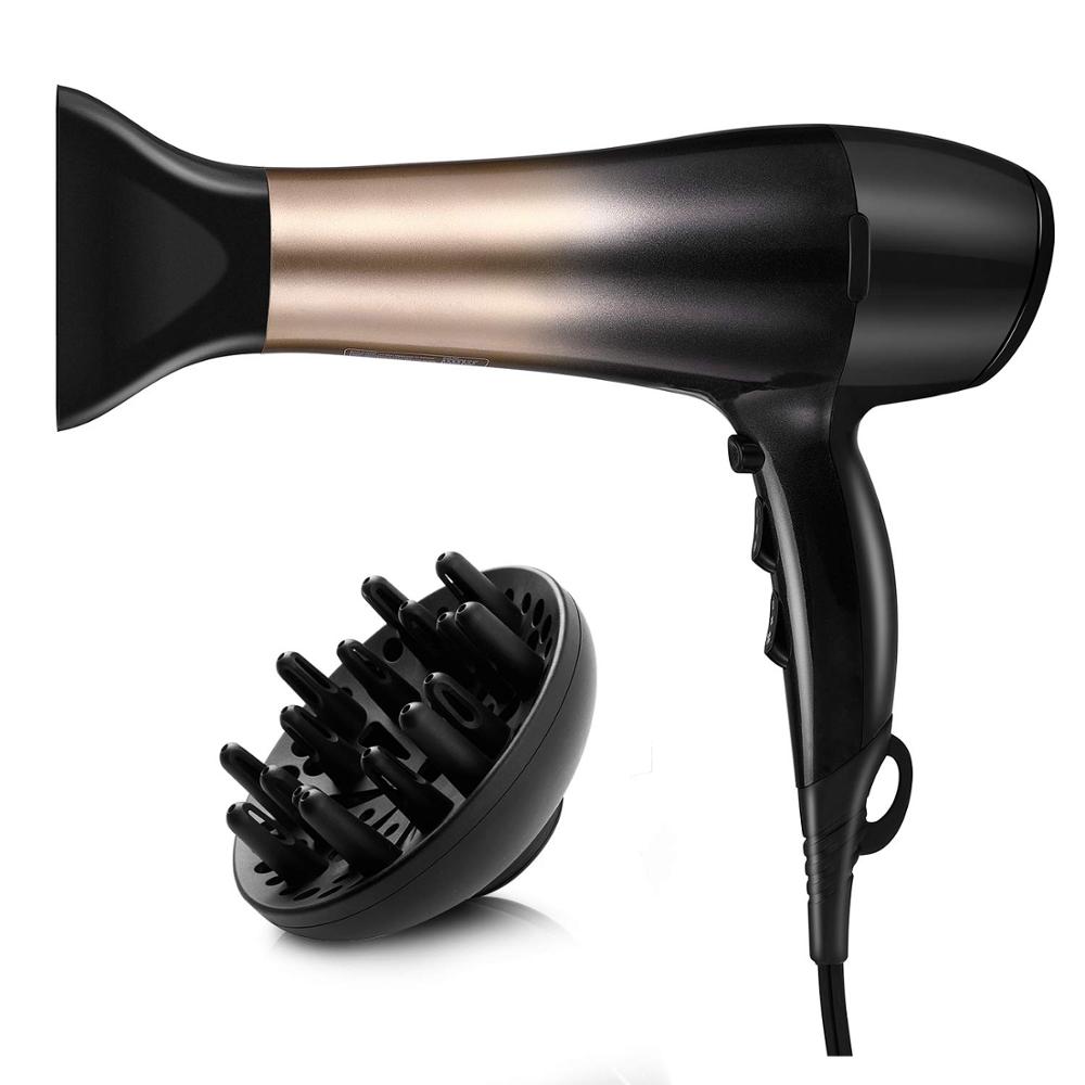 XDM-1633 Professioanl AC Salon Hair Dryer