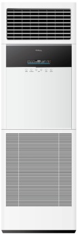 Floor standing air conditioner