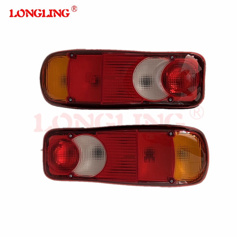 TAIL LAMP FOR MASTER