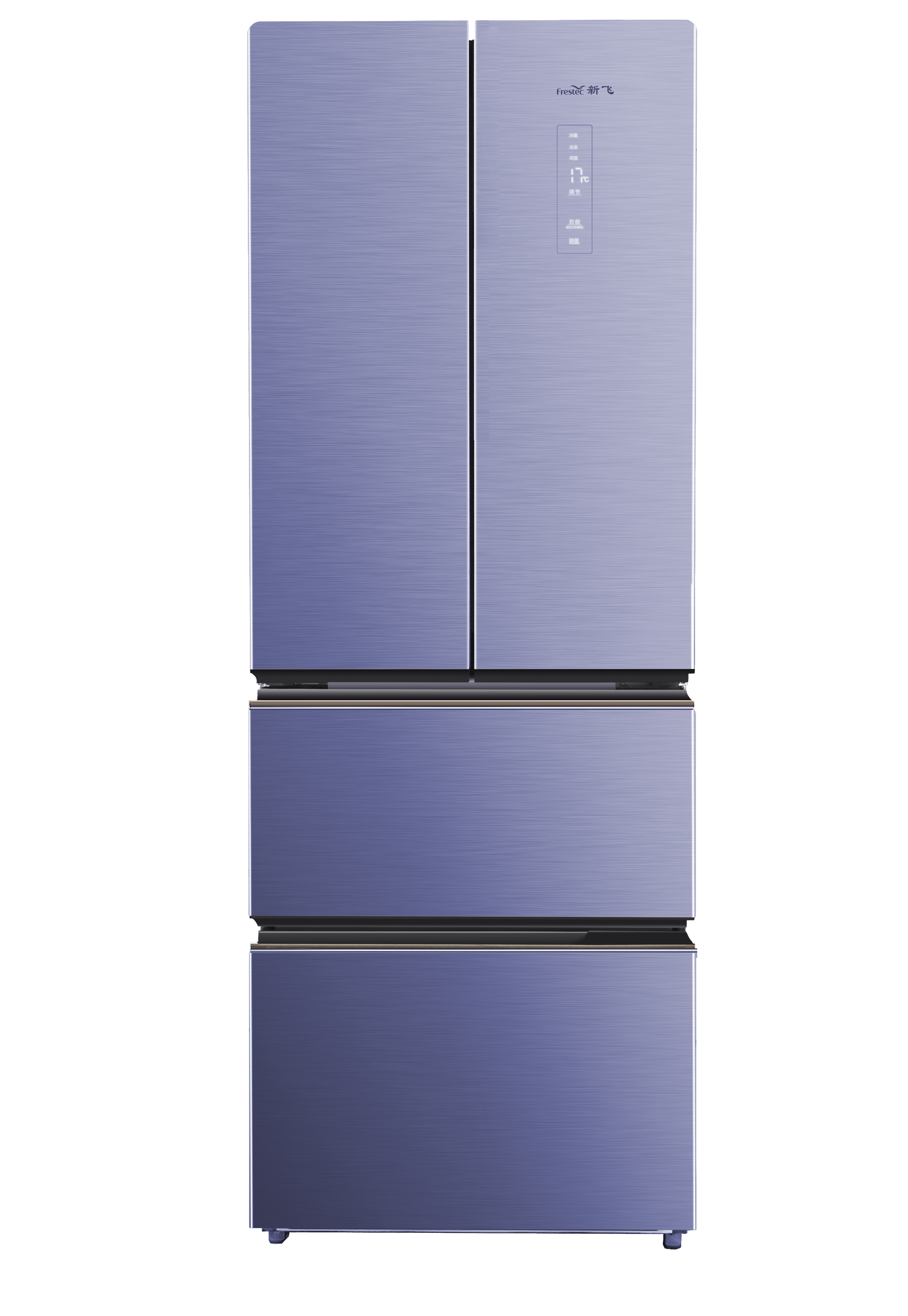 Multi-door(4 door) refrigerator