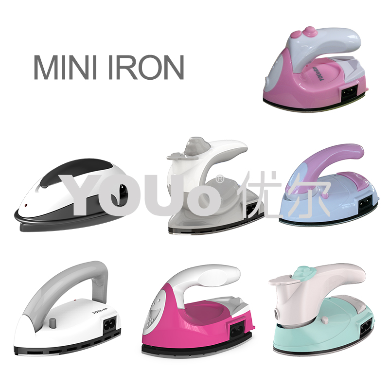 Mini iron