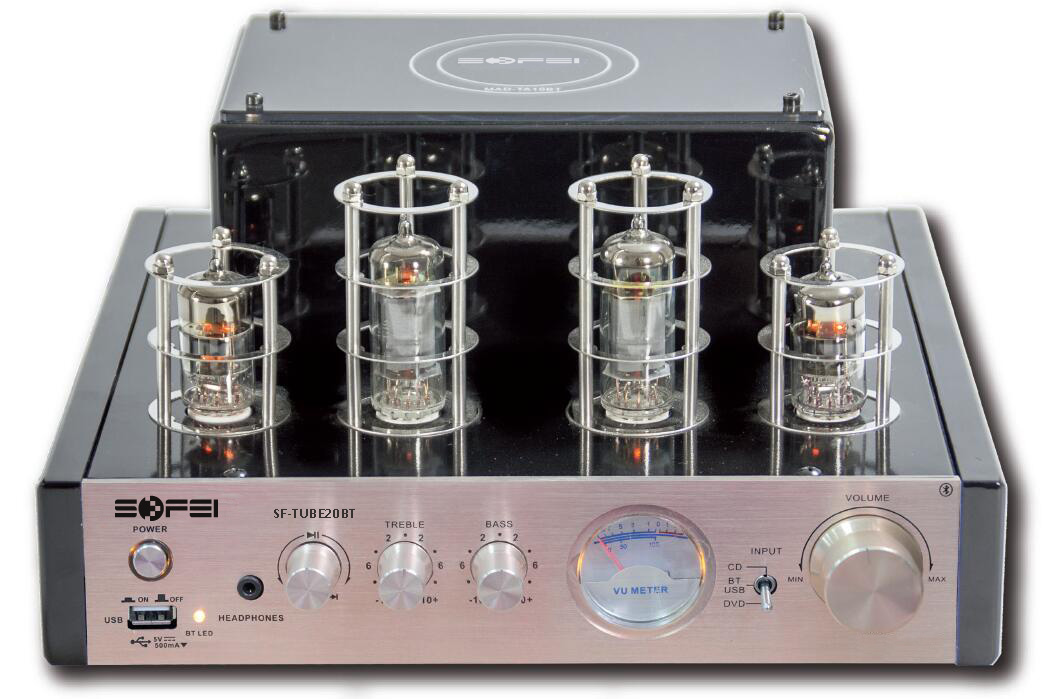 Home Amplifier