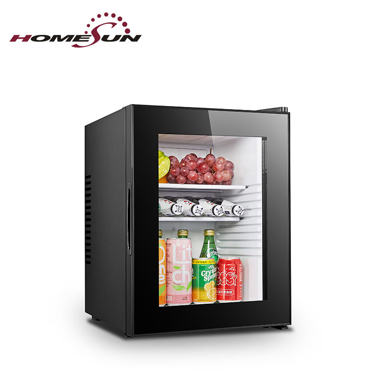 40L drink mini fridge