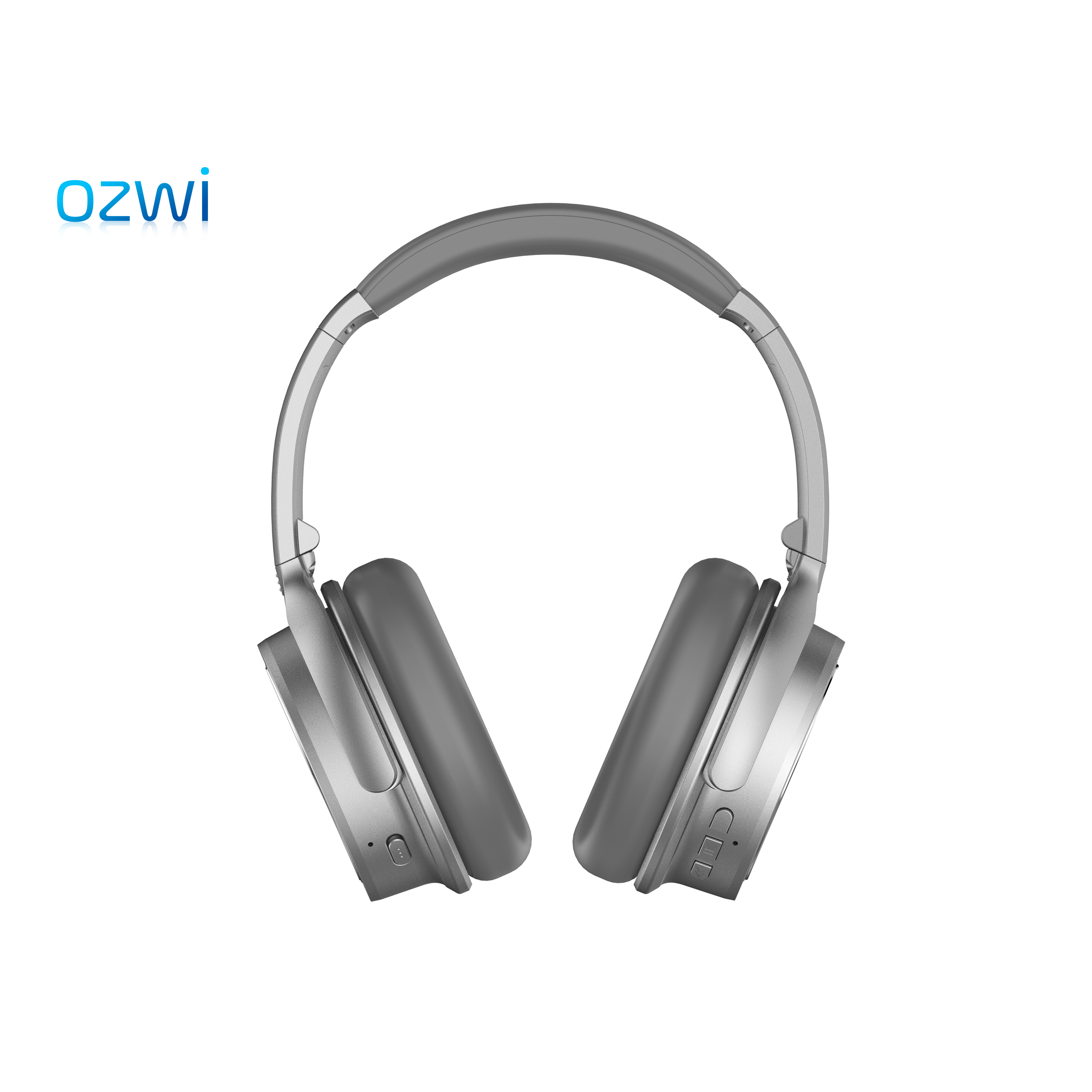 ozwi SHA700 Bluetooth noise-cancelling headphones