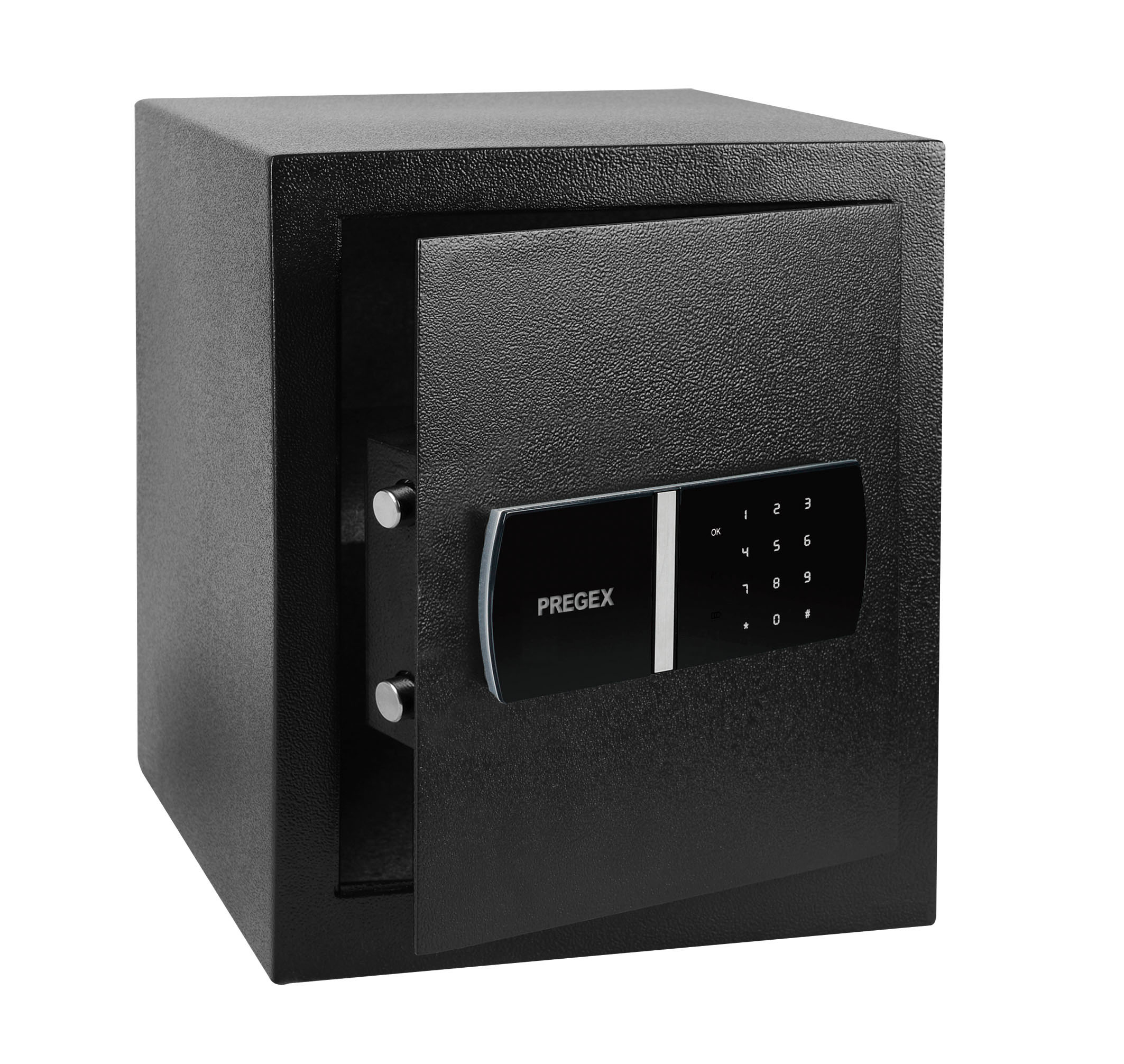 TOUCH SCREEN SAFE BOX