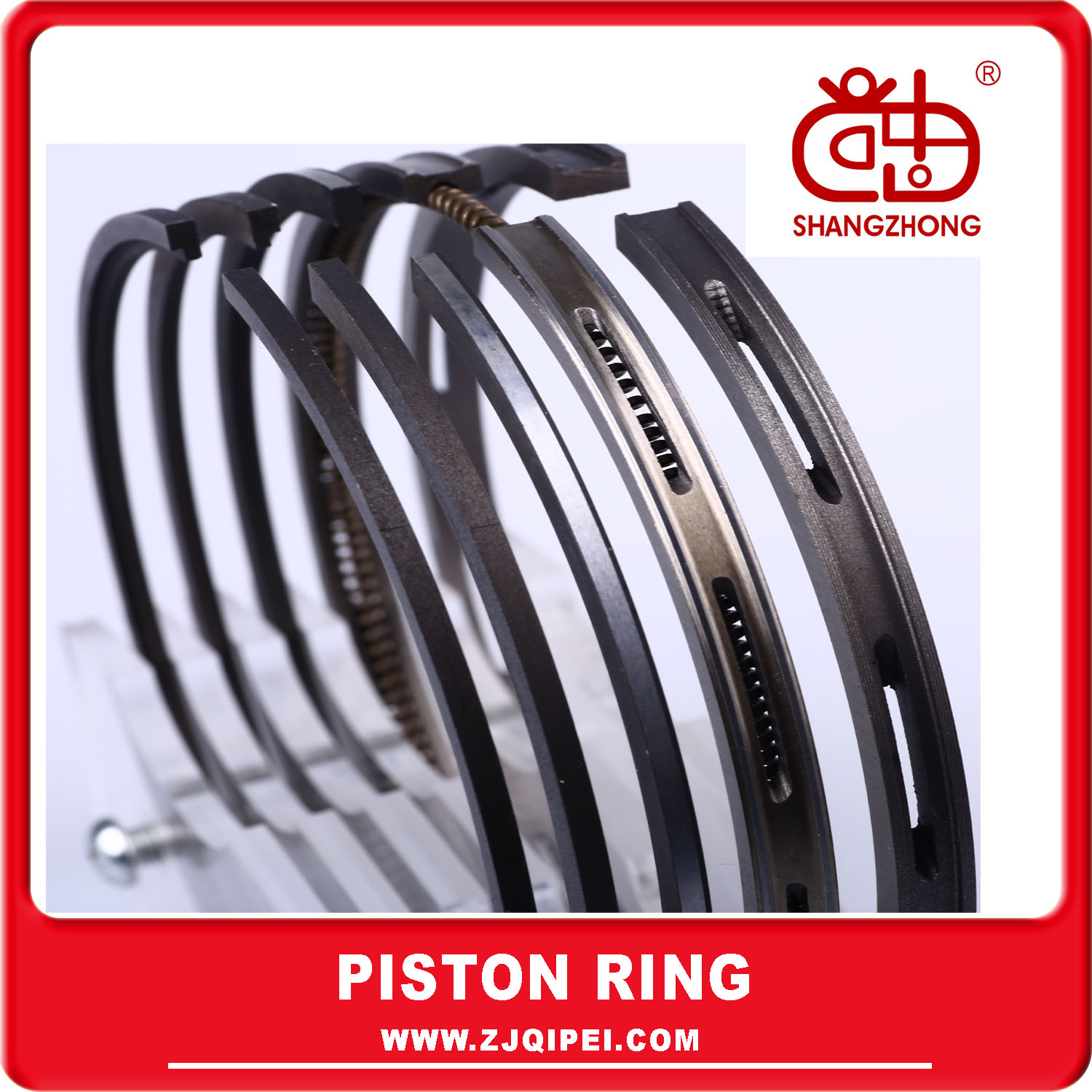 PISTON RING