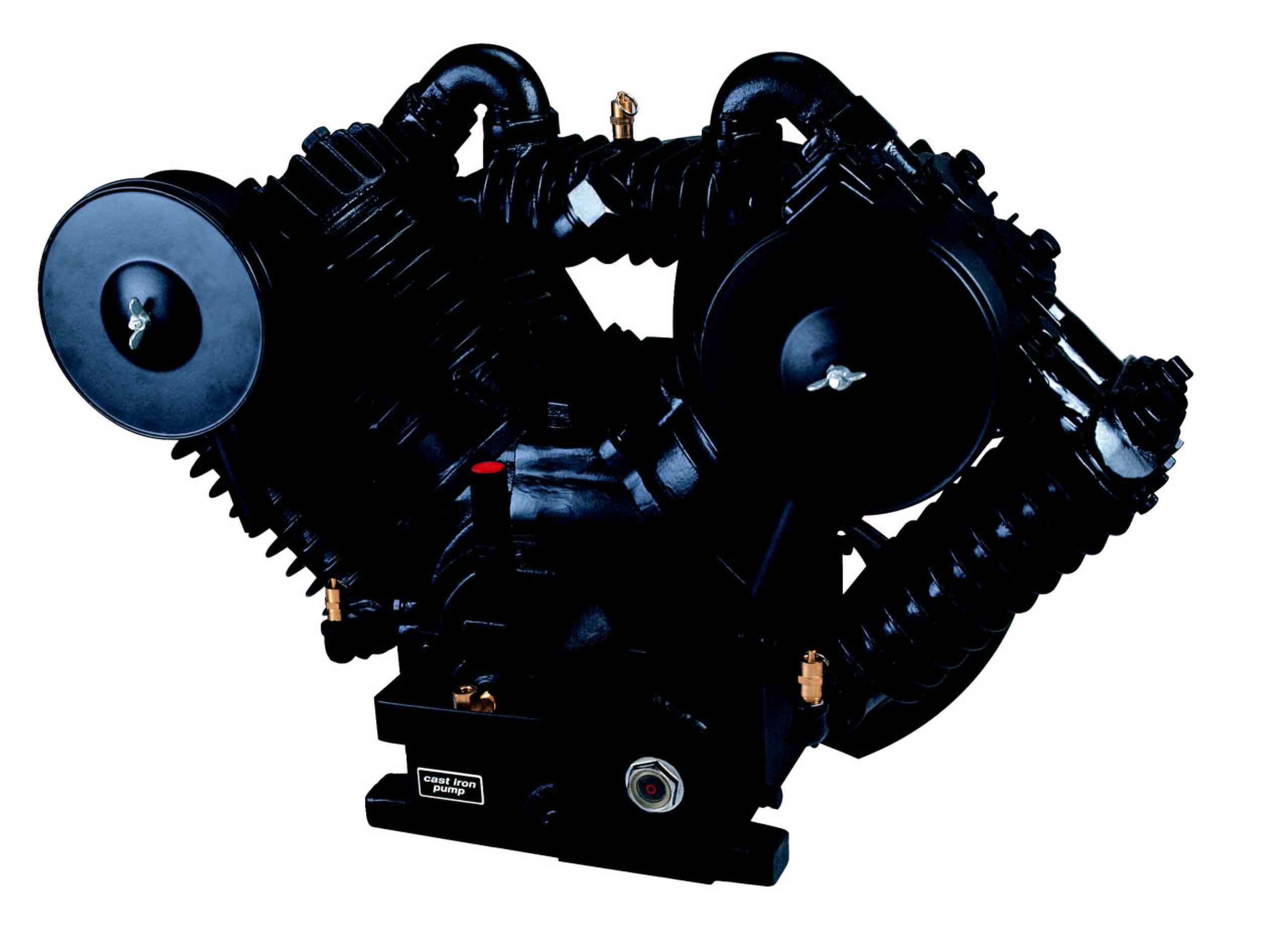 10HP Compressor Pump