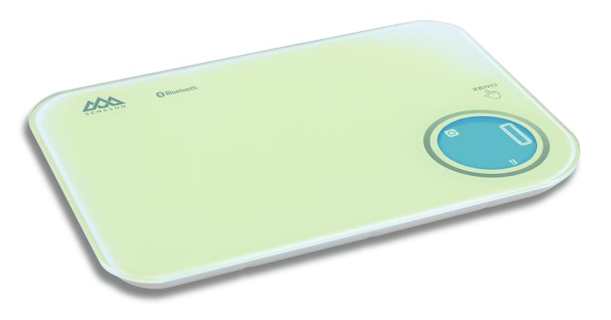 BLUETOOTH NUTRITIONAL SCALE