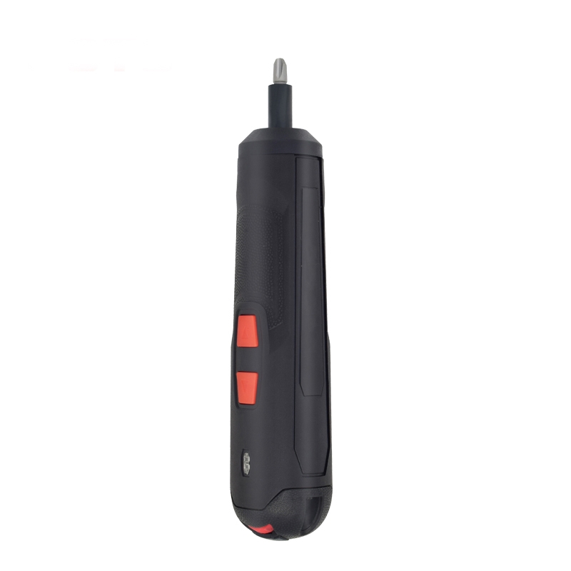 Intelligent Mini rechargeable cordless electric  screwdriver