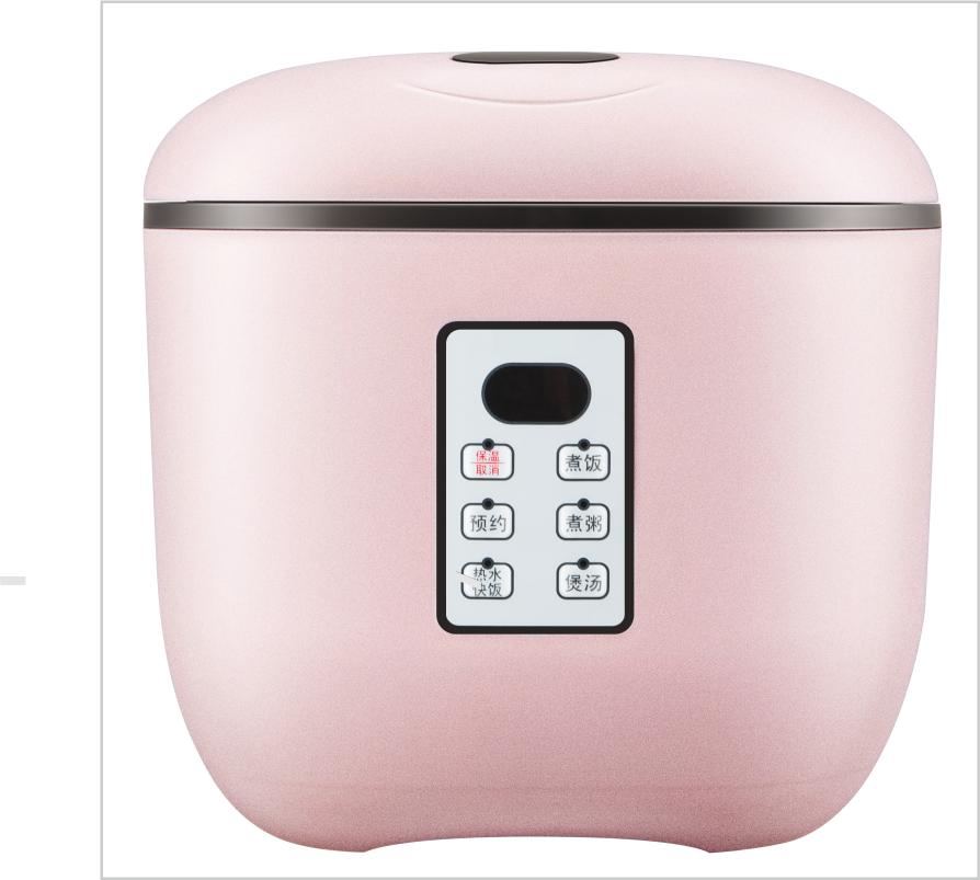 rice cooker