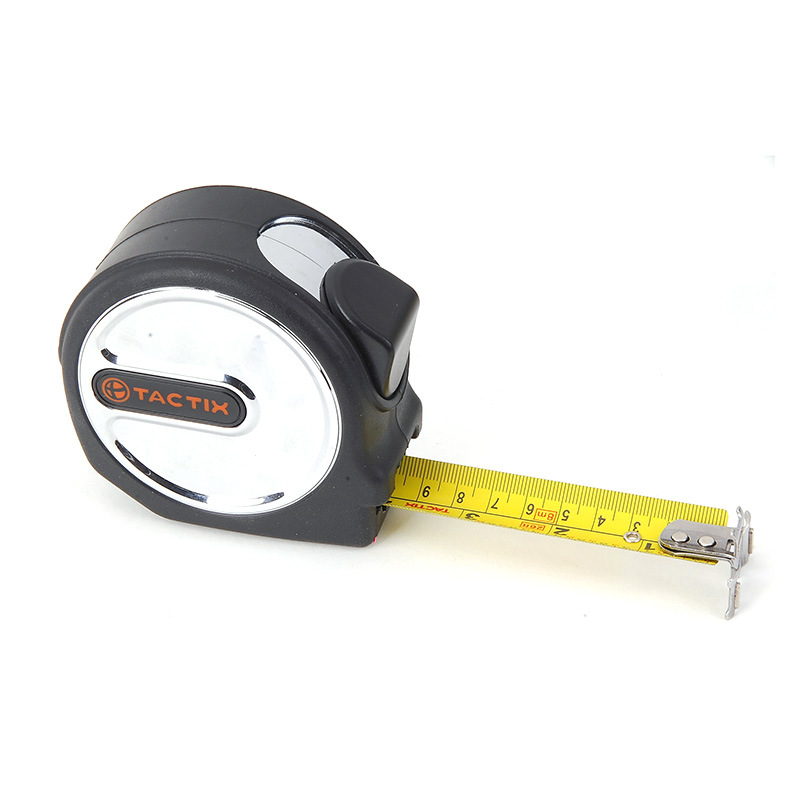 TAPE MEASURE 8M/26FTX27MM HIGH