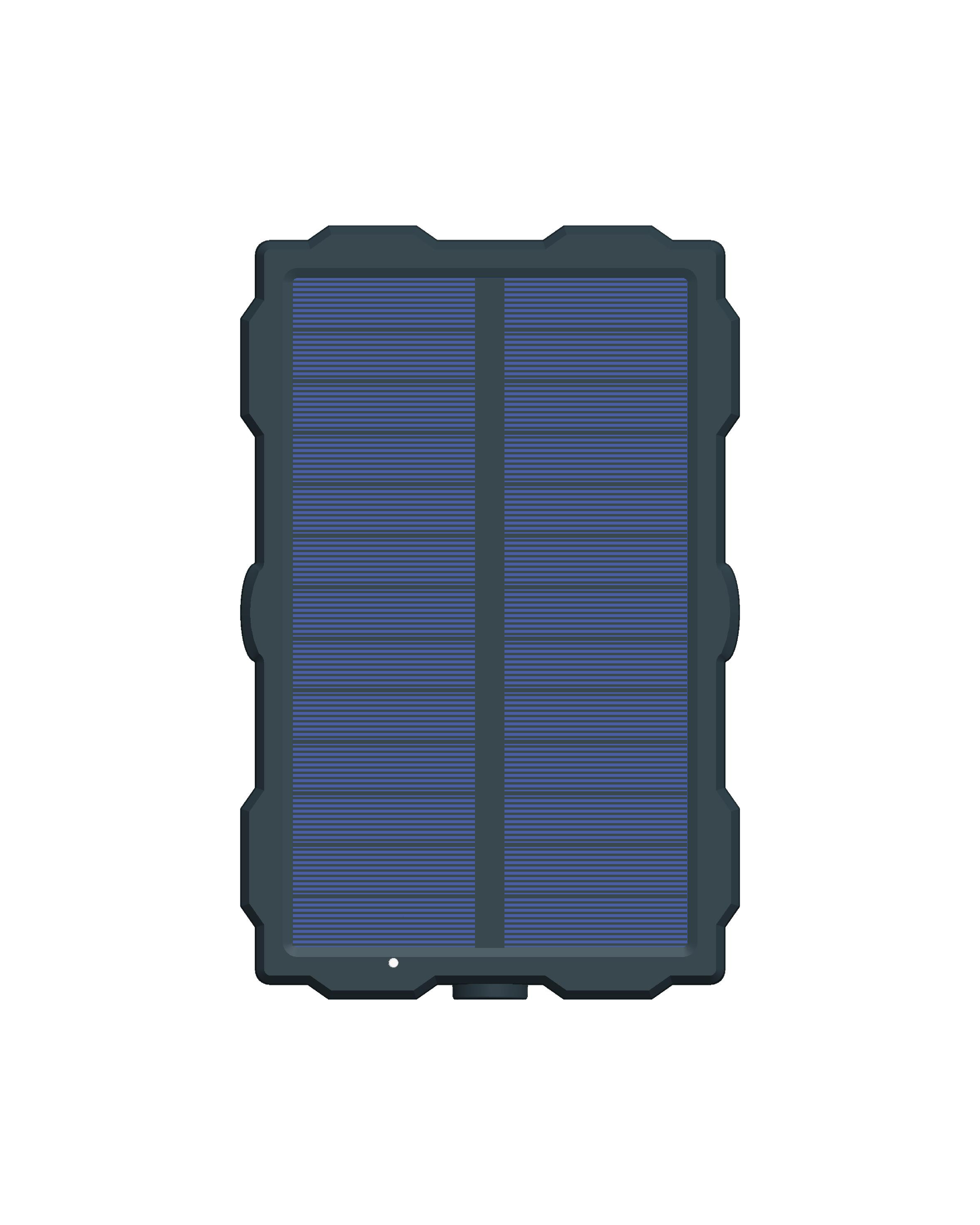 Solar Panel Charger S15