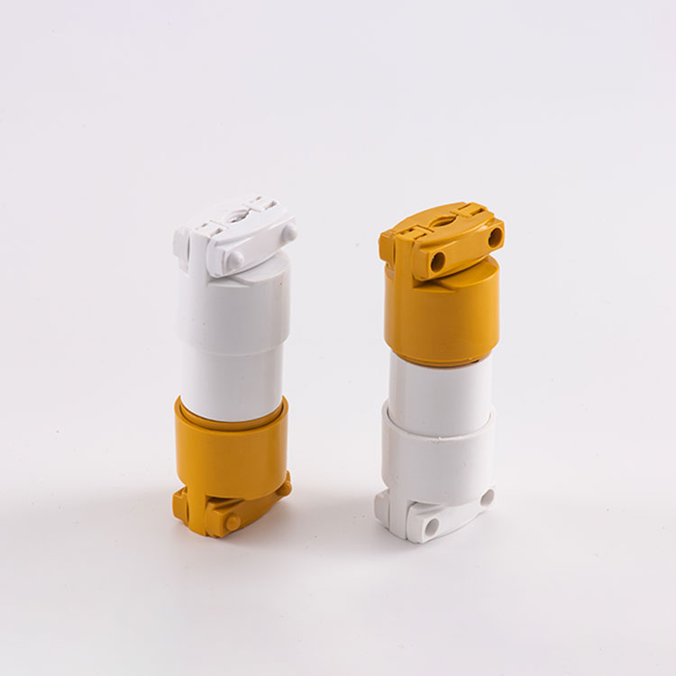 Assembly Plug and Connector