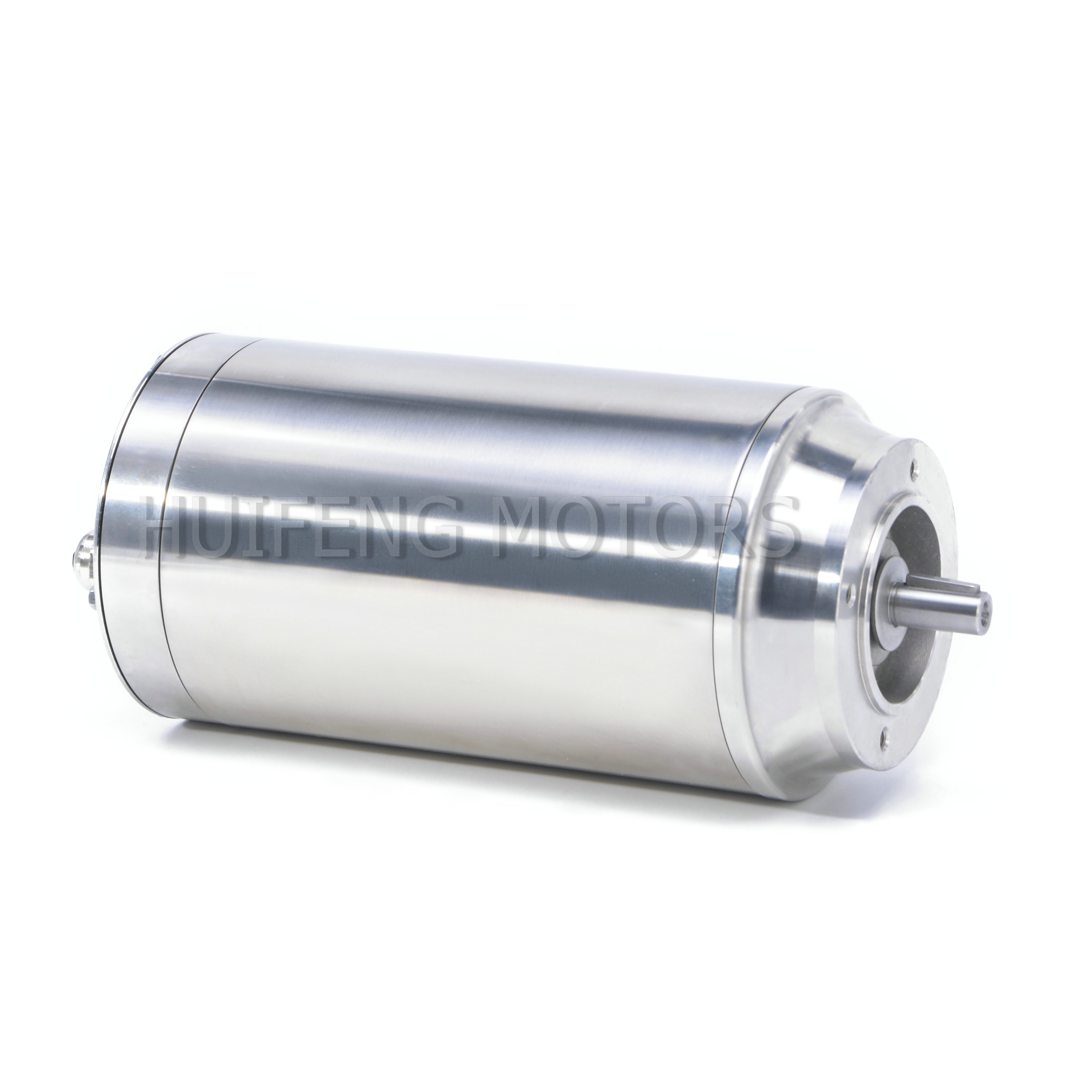 HYW SERIES STAINLESS STEEL PREMIUM THREE PHASE INDUCTION MOTORS