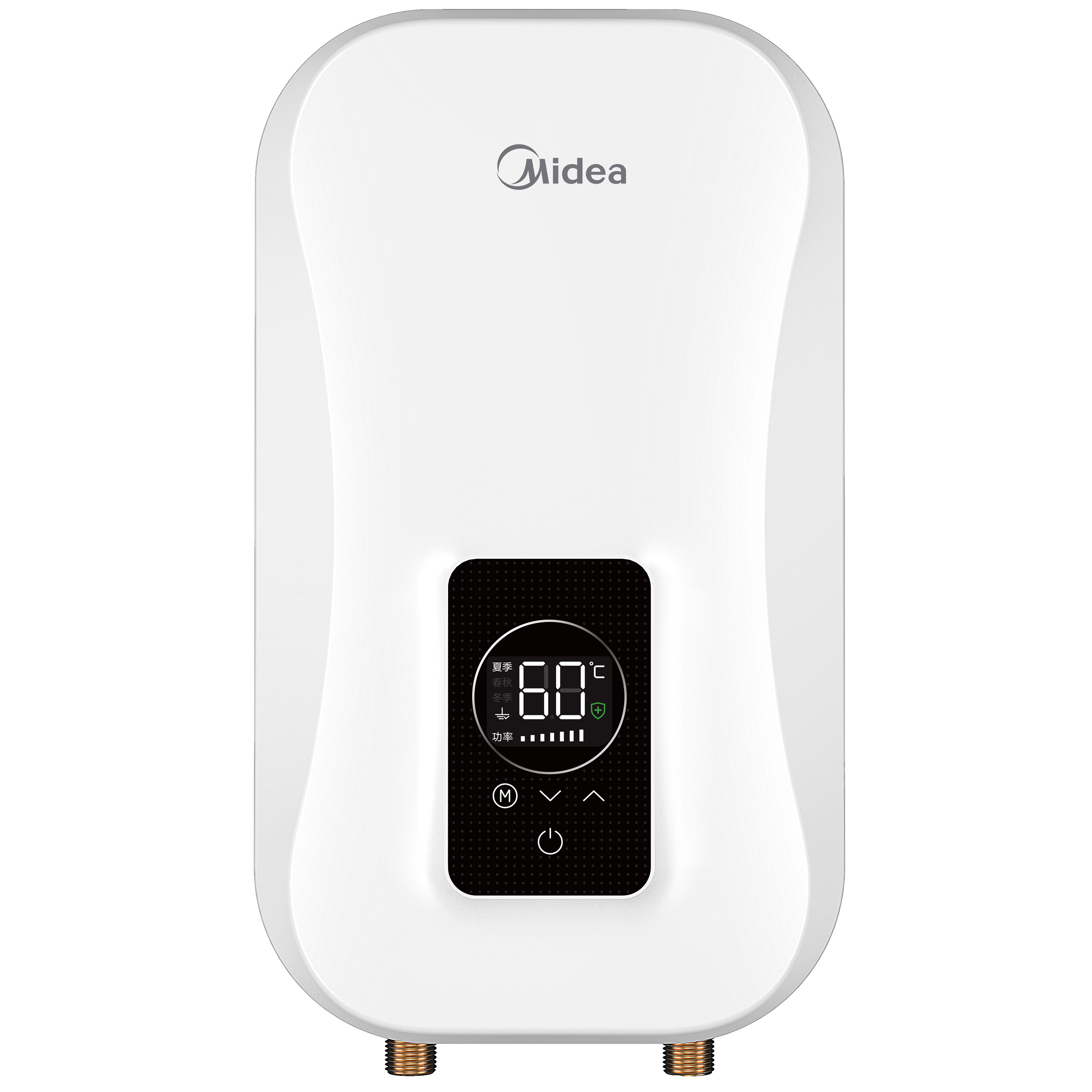 DSF85P6 electric water heater