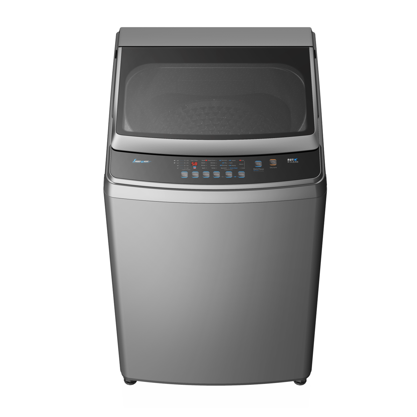 Explore Series 08 Top Loading Washer-16kg