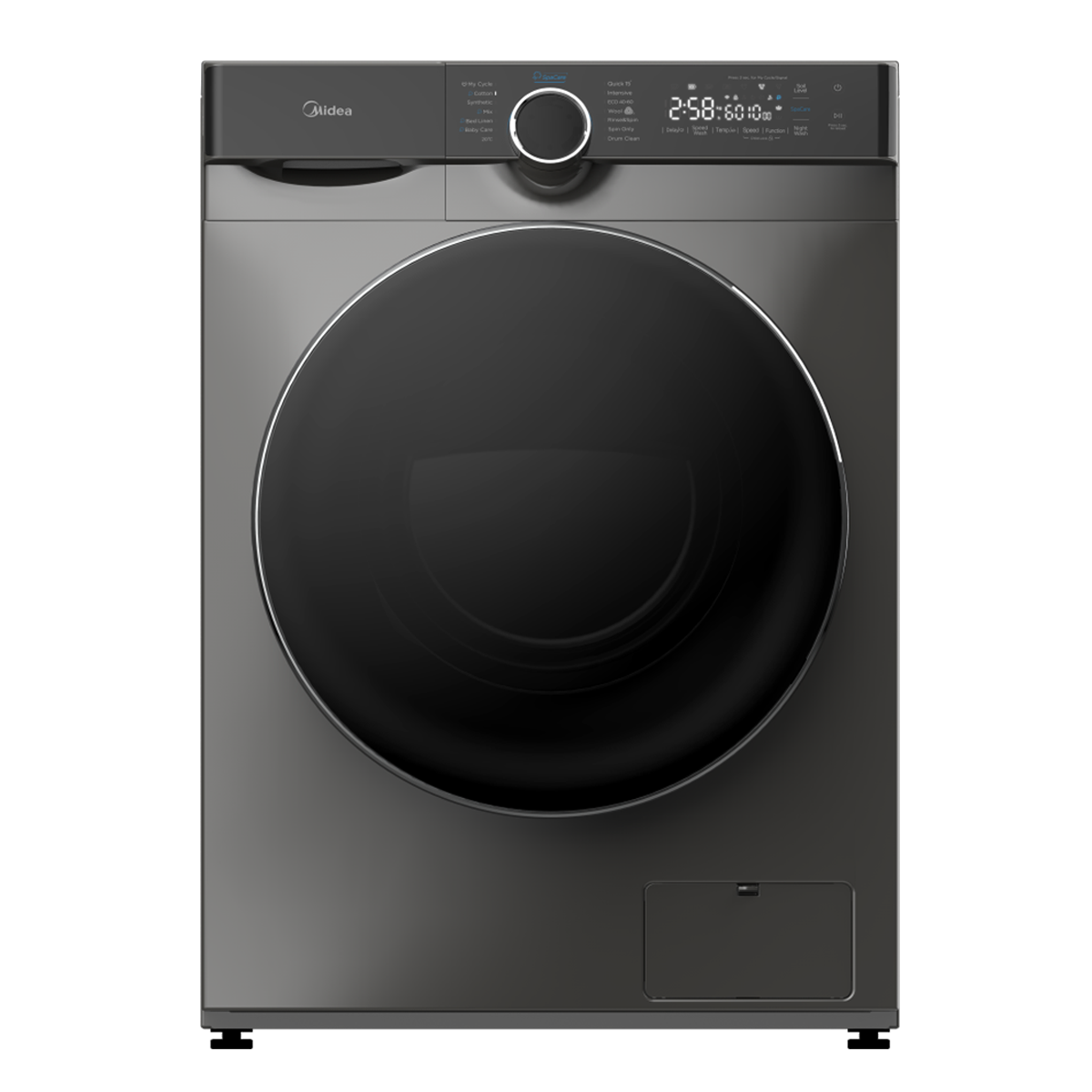 Knight Series 03 Front Loading Washer
