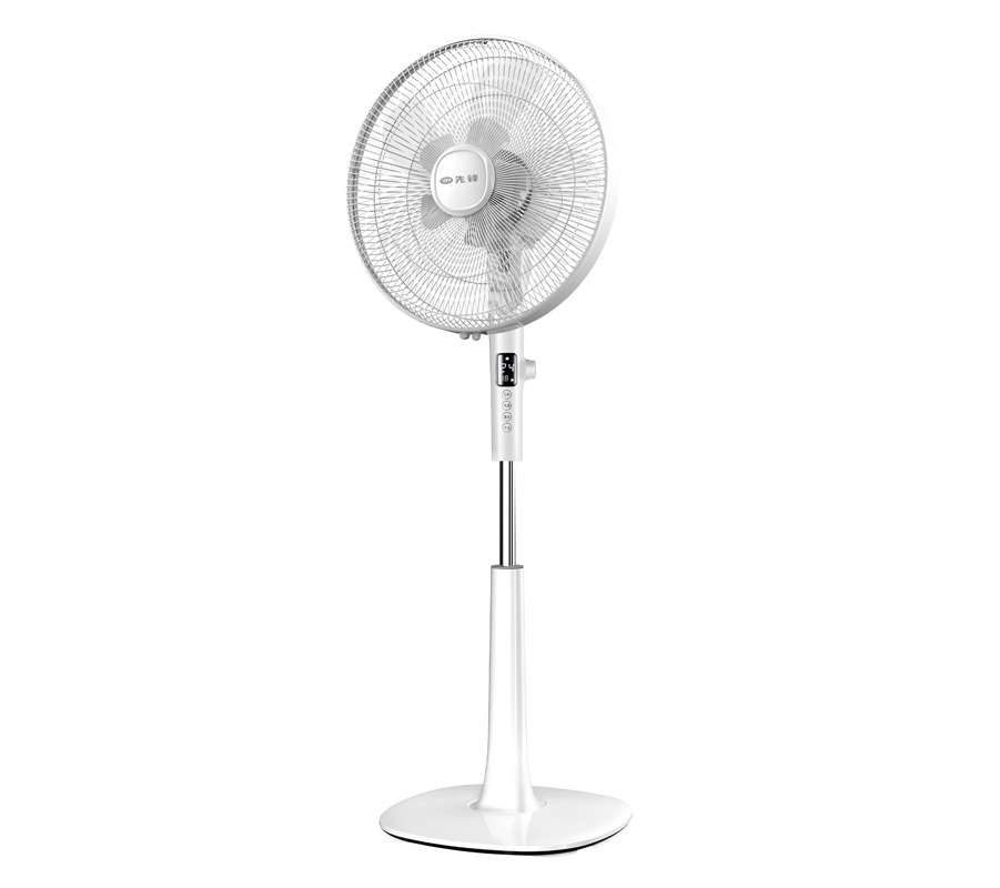 16-inch Pedestal Fan