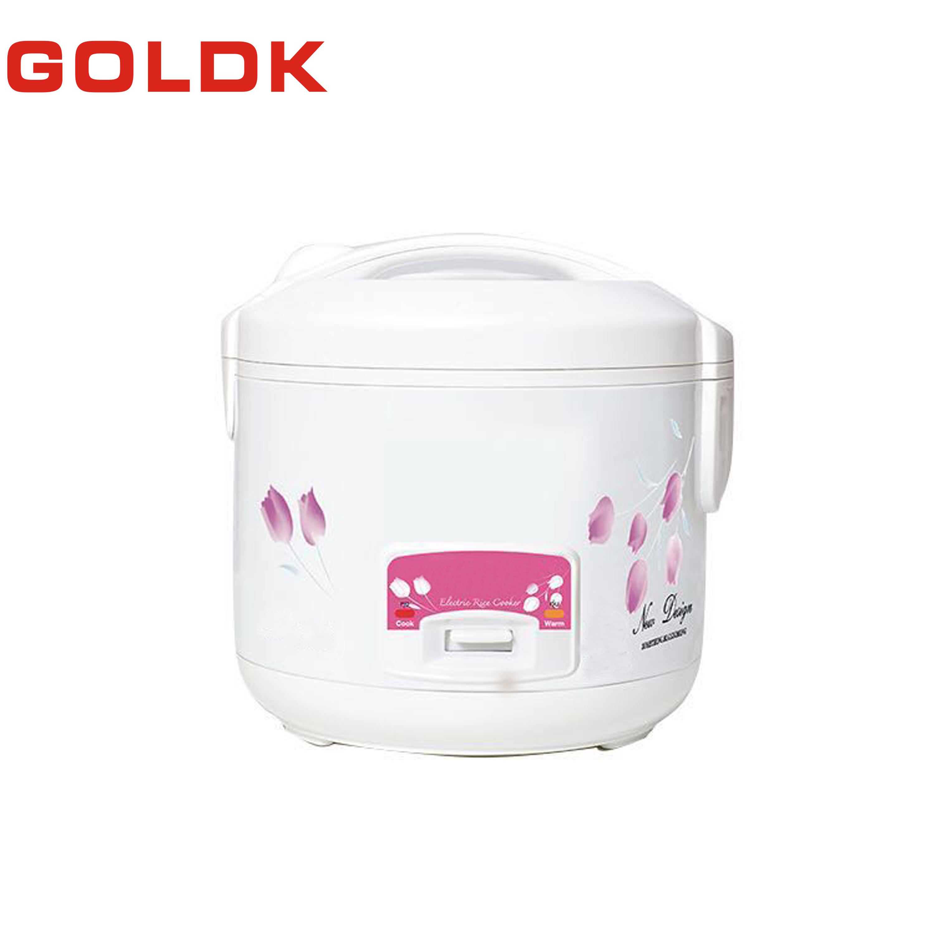 Home Appliance Deluxe Rice Cooker CFXB40-GK70A
