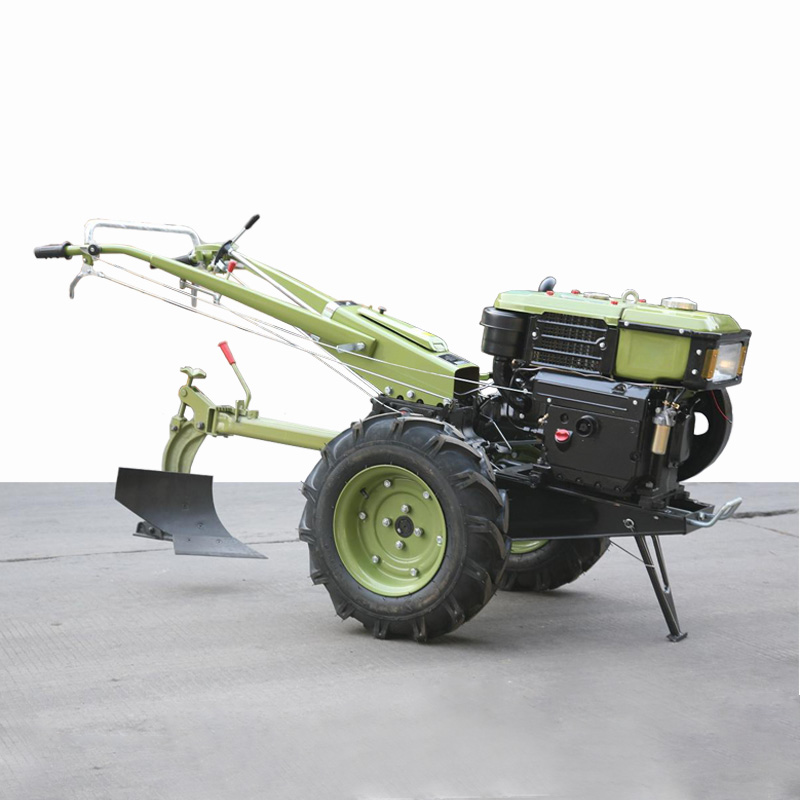 16-22HP Agricultural Diesel Walking Tractor