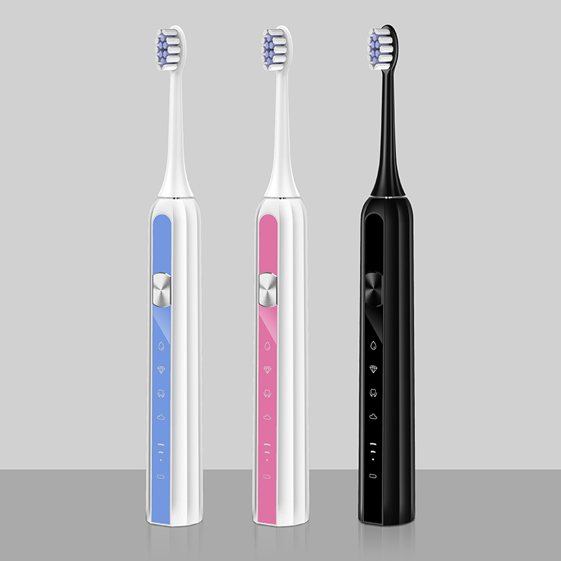 sonic electric toothbrush