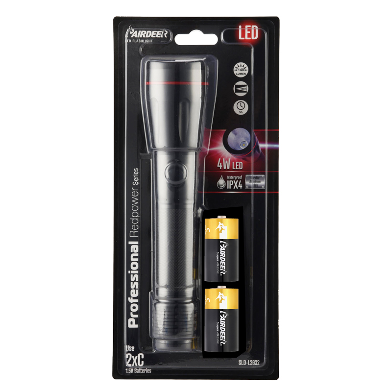 SLD-L2032 LED Flashlight