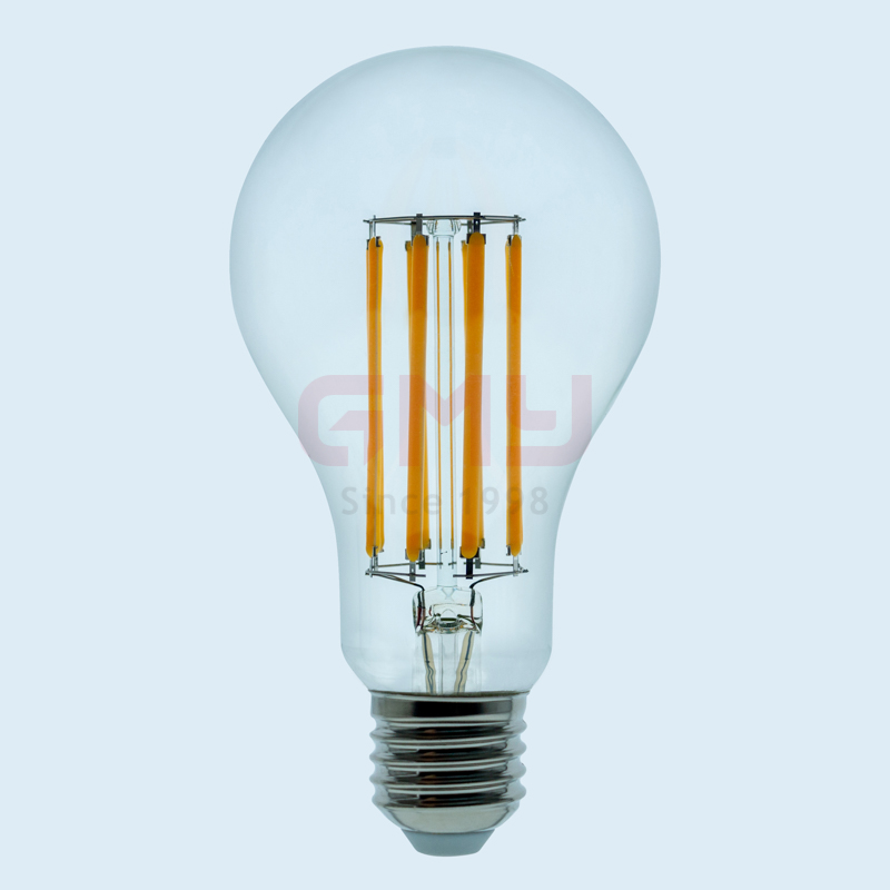 LED smart filament bulb IOT