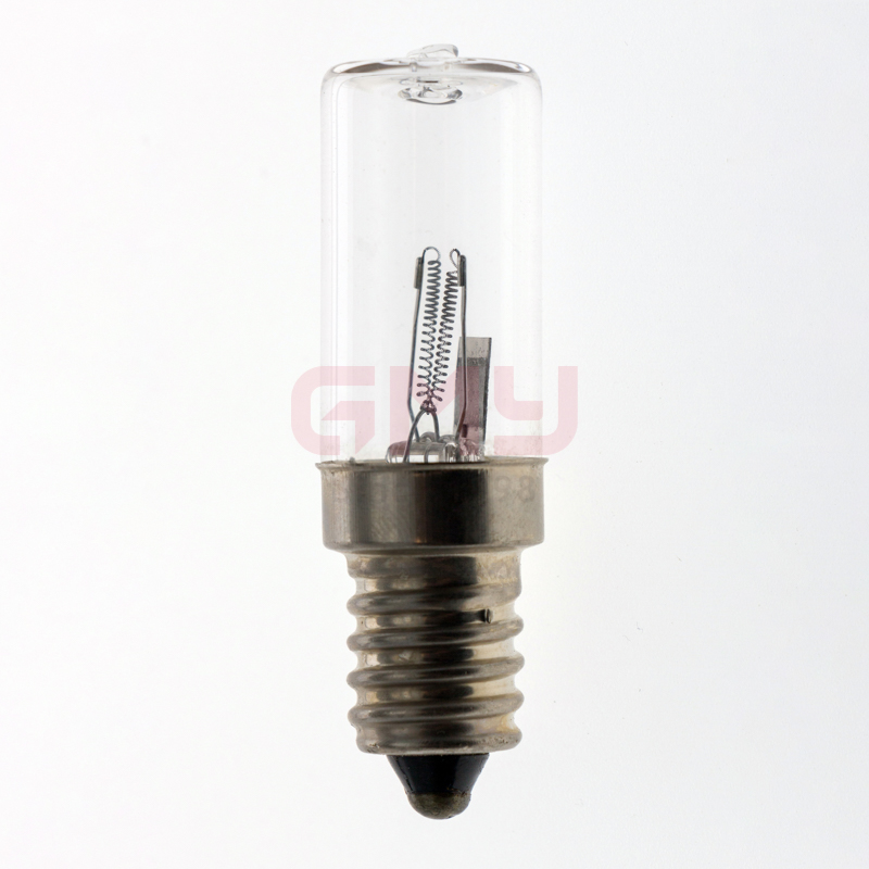 ultraviolet mini germicidal bulb 3W E14 E17