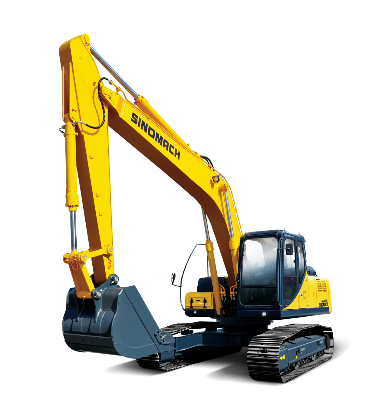 China SINOMACH Heavy Industry Corporation