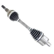 Mazda M070-25-500D CV Axle Shaft