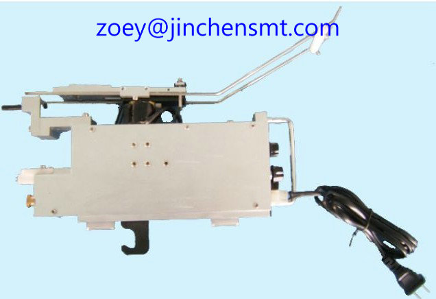 USED Panasonic servo motor MSM5AZP1E