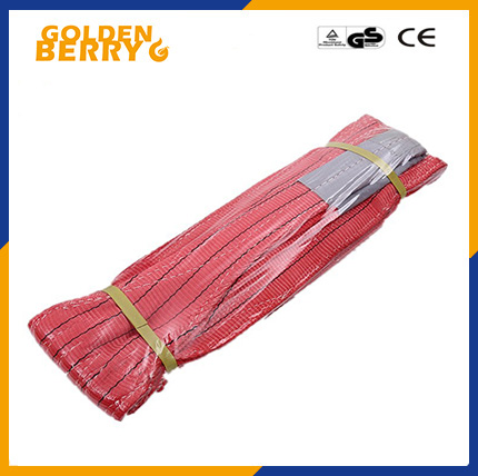 EB-B type webbing slings