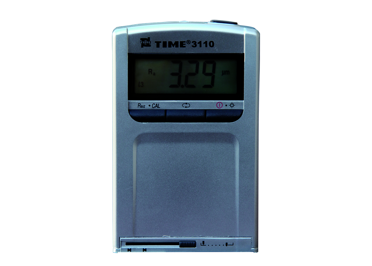 Pocket Size Surface Roughness Tester TIME®3110 (TR110)