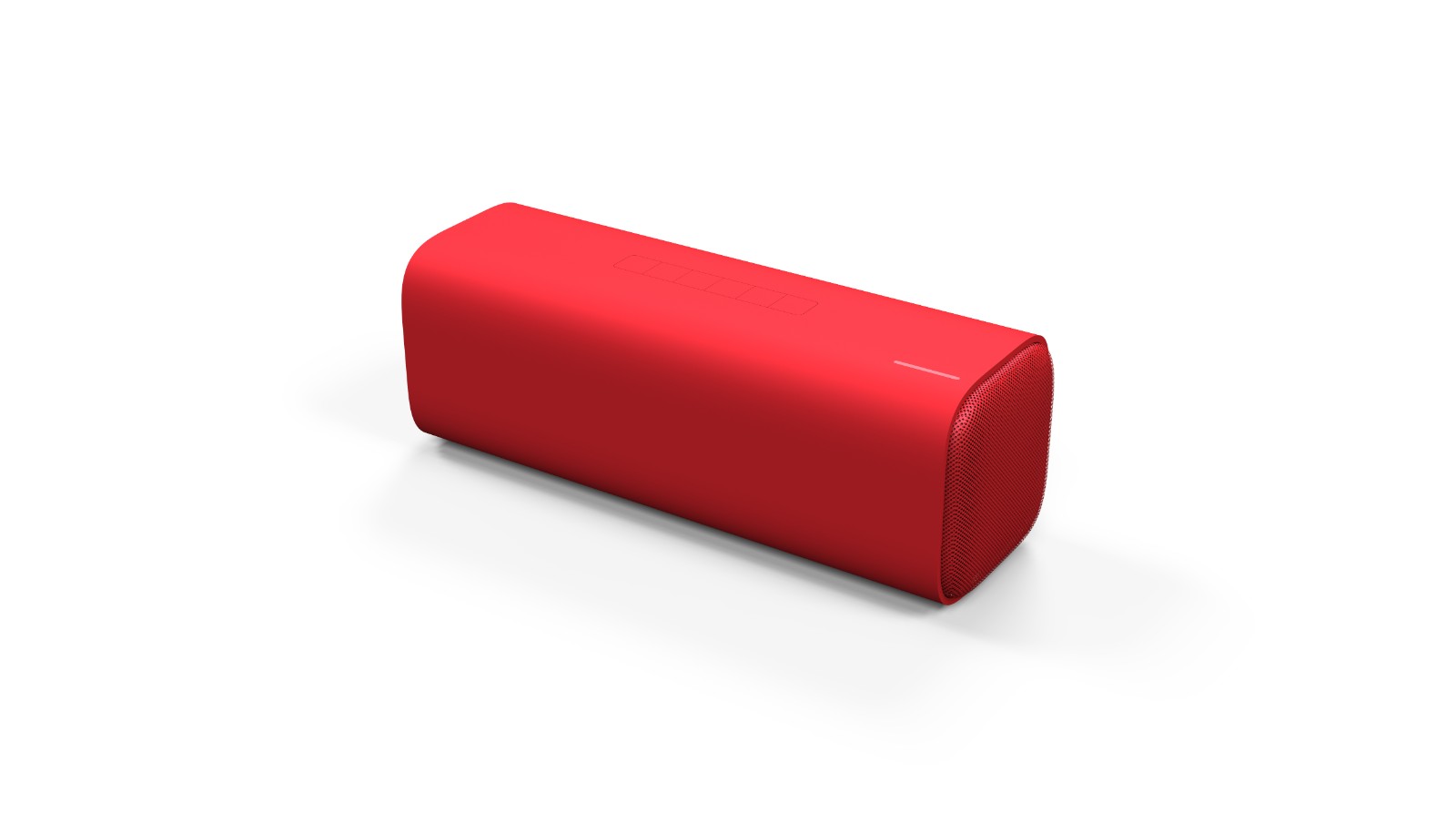 Bluetooth Speaker With AUX IN (3.5mm) Bluetooth Rechargeable Battery
