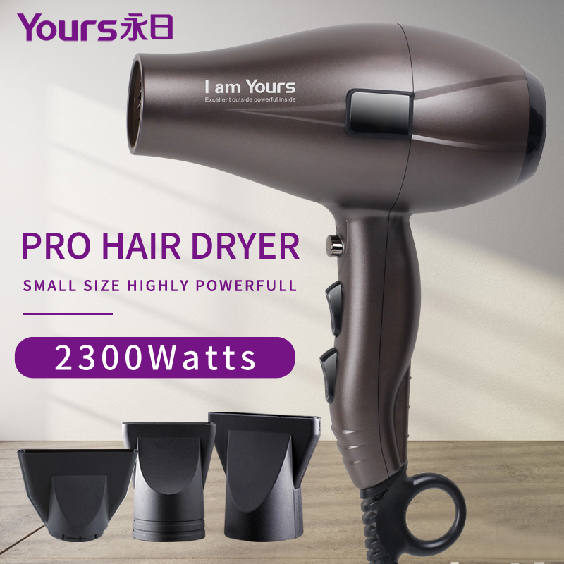 Yours Salon Pro Hair Dryer 2300W