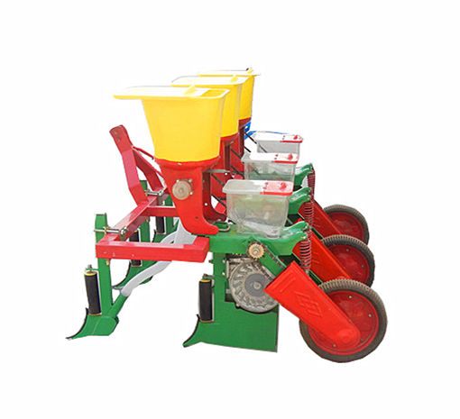 30-40hp tractor mounted Corn Precision Planter