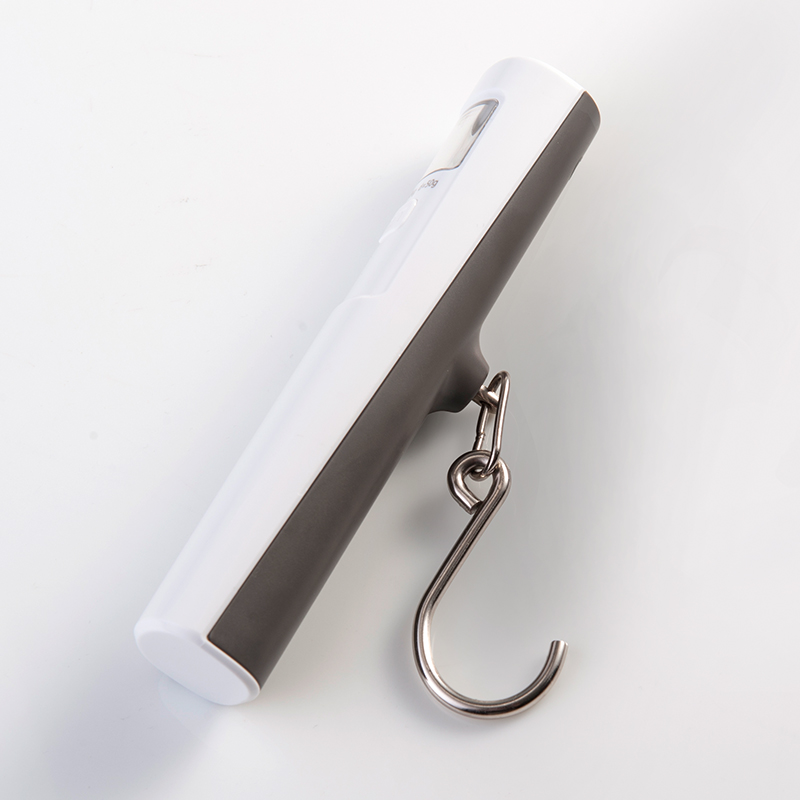 Luggage Scale Battery-free