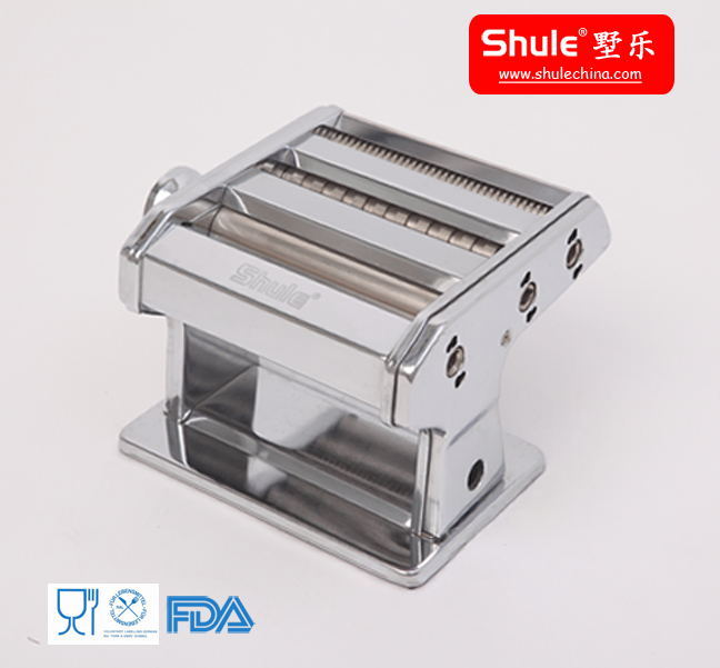 Manual Small Completed Instant Rice Potato Vegetable Noodle Maker Machine