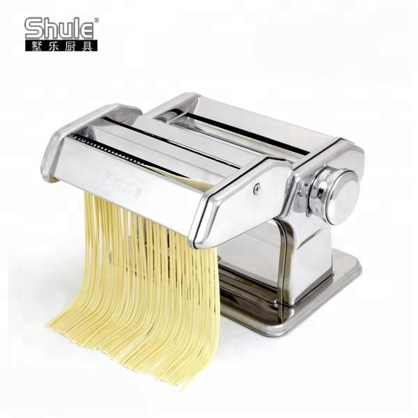 QF-180 detachable pasta machine