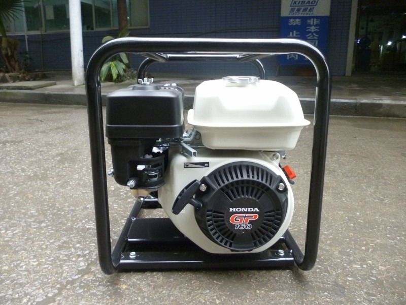 2inch water pump powered by gasoline engine