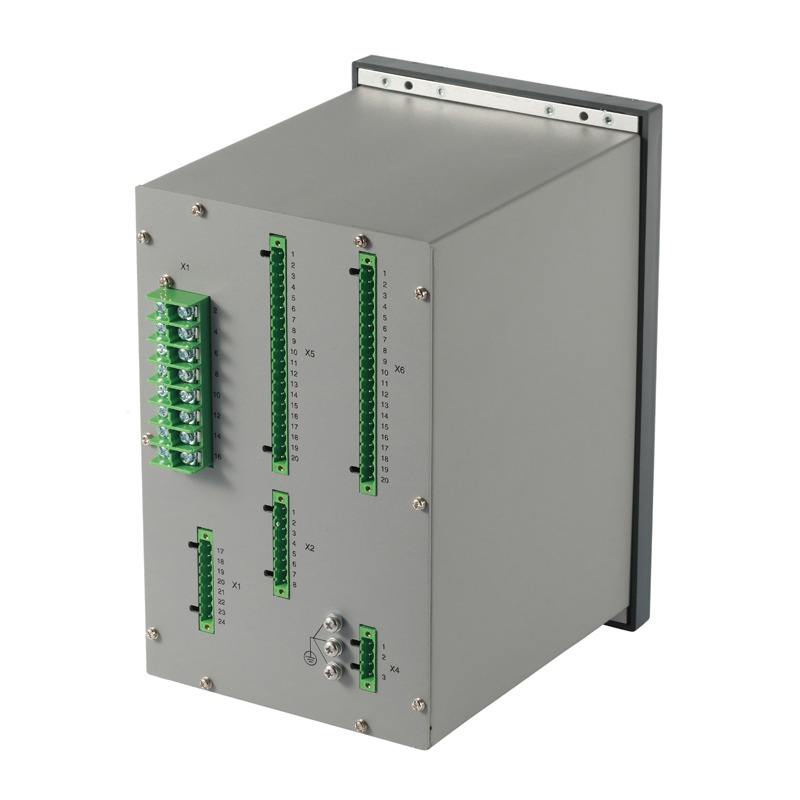 AM5 Series Protection Relay for industrial power system