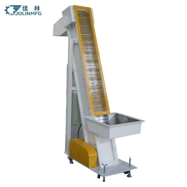 DLTE PU/Rubber PVC belt conveyor easy clean conveyor